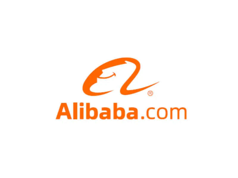 Alibaba logo