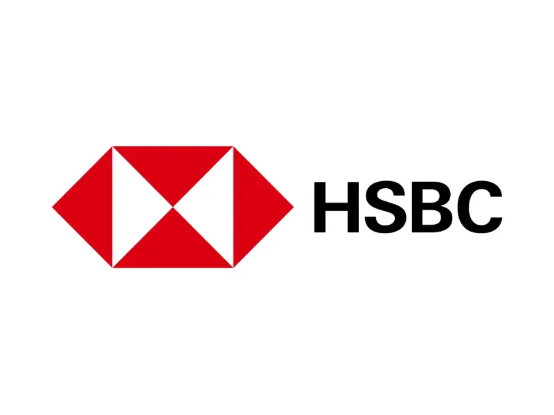 HSBC logo