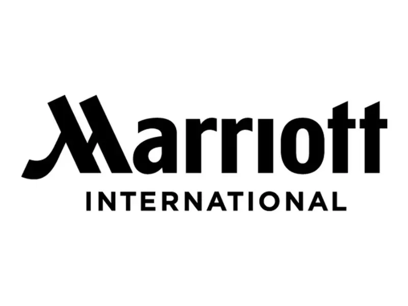 Marriott logo