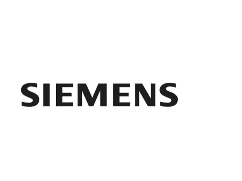 Siemens logo
