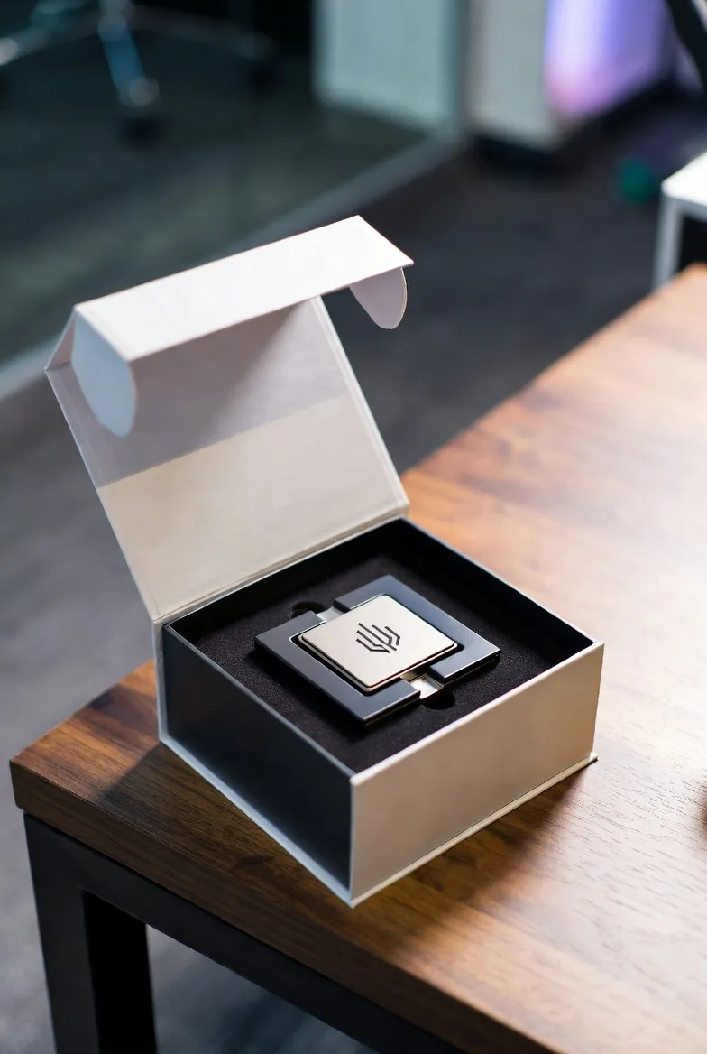 Corporate Gifts & Events