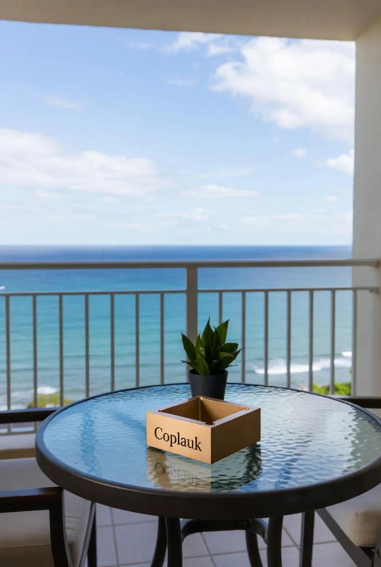 Hotels & Resorts