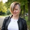 Anna Lindström
