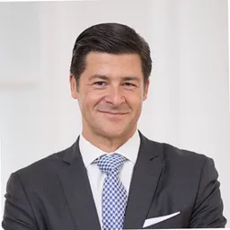 Carlos Mendez