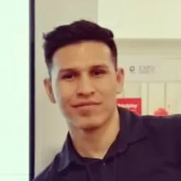 Leo Castellanos