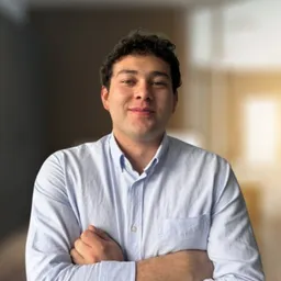 Mateo Herrera