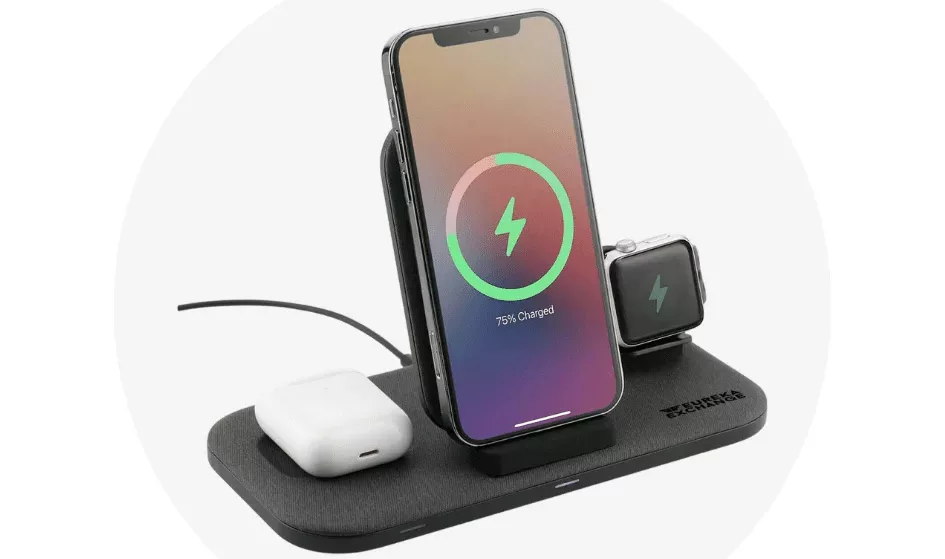 5 Steps to Source Custom Wireless Chargers with Good Quality