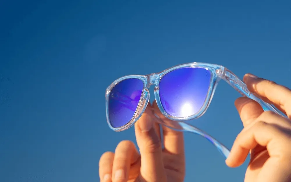 7 Best Lens Material For Sunglasses: Premium Options Consumer Rated