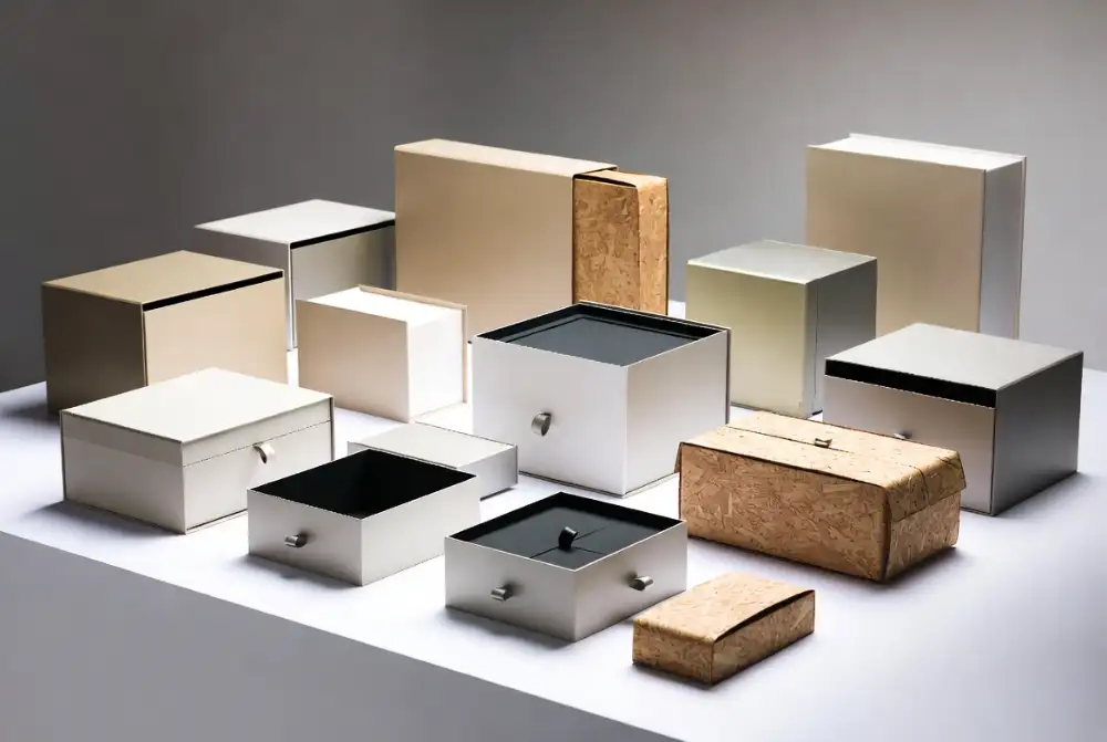 7 Types Creative Packaging Unboxing: Gain Viral Social Exposure