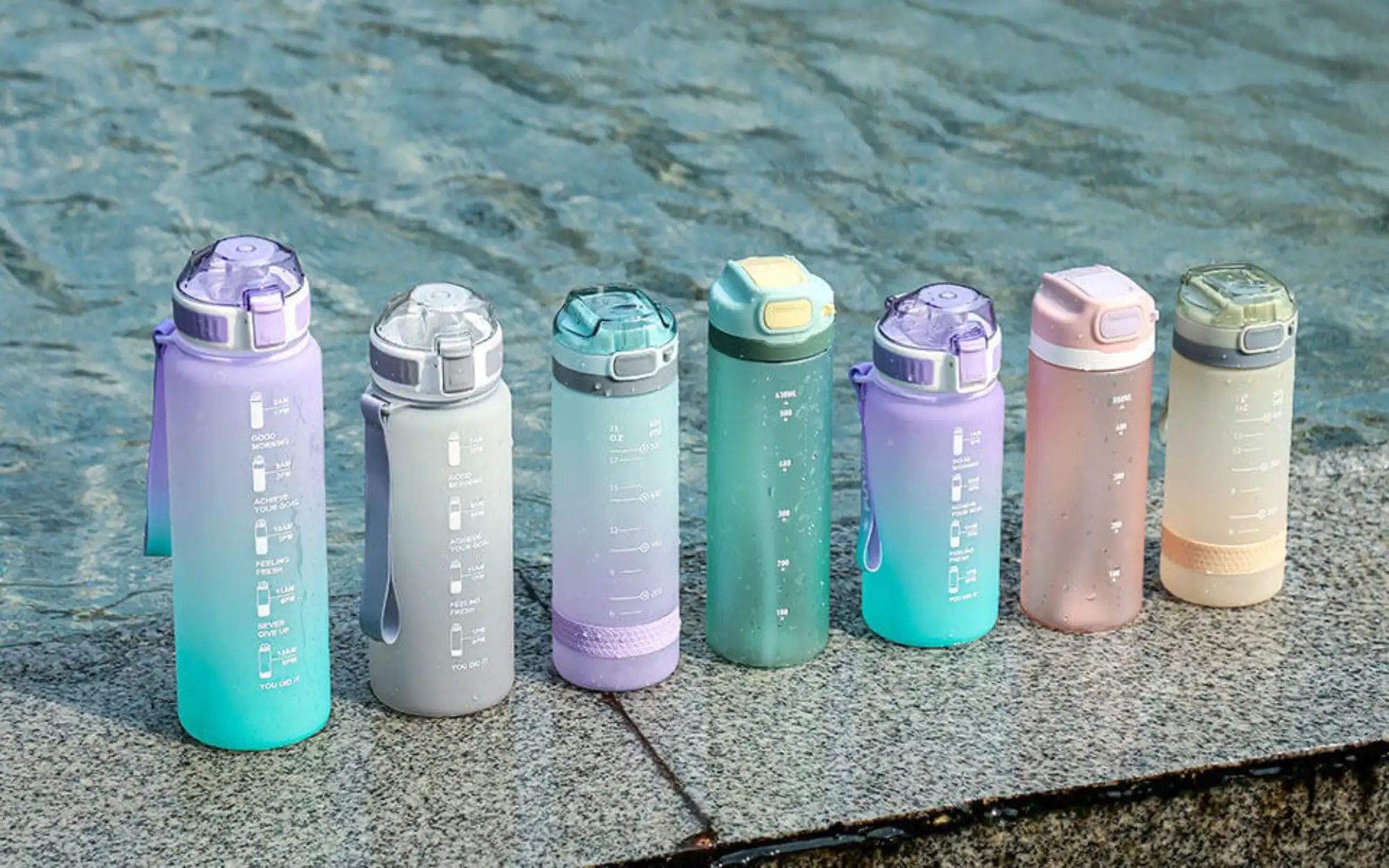 What Is BPA Free Water Bottles? A Practical Buyer's Guide