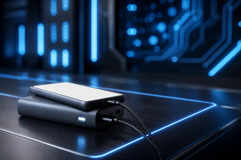 Best 10 Power Bank Manufacturer in China: Premium Quality