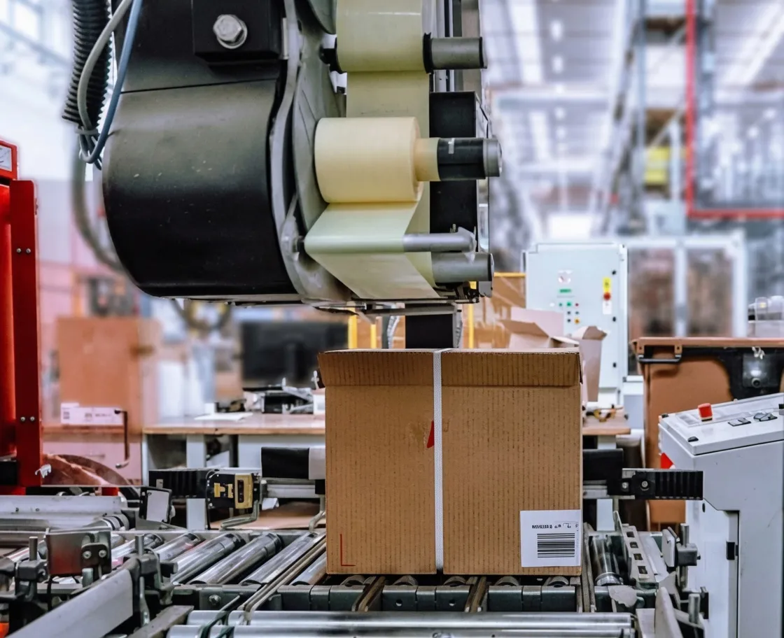 Build a Risk-based Supplier Segmentation Model