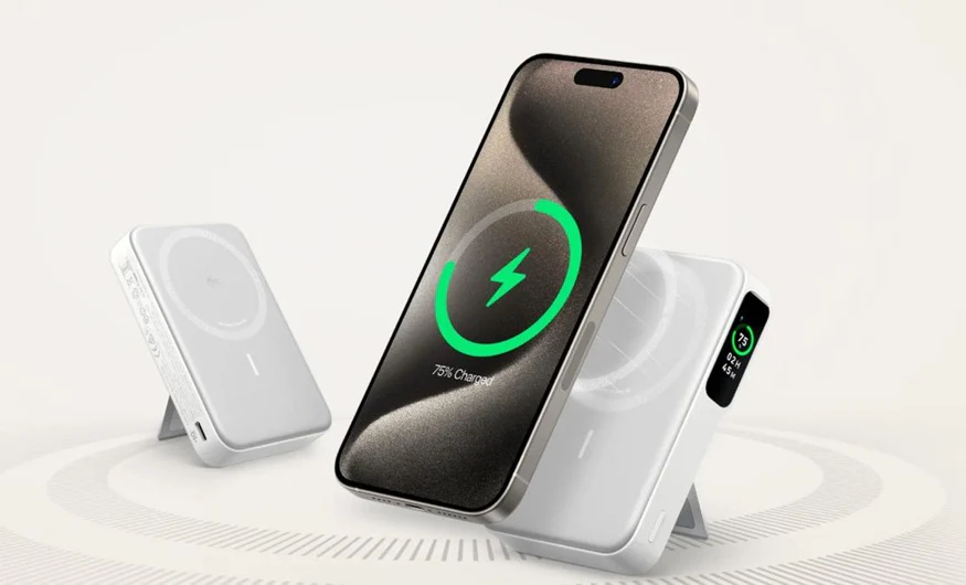 Custom Power Banks Production Process: Stable Performance