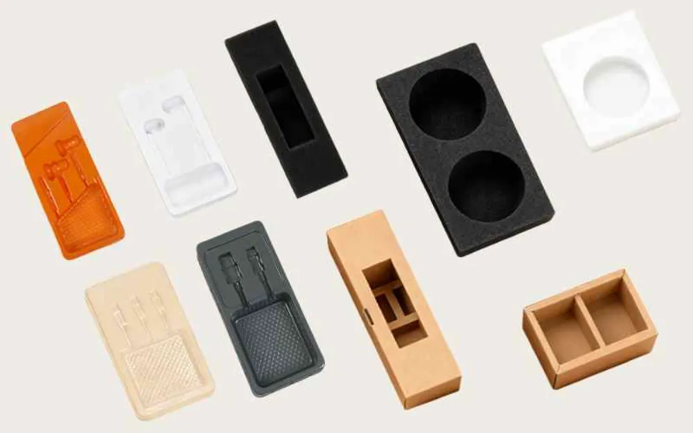 Electronic Product Packaging Standards: Eliminate Launch Delays