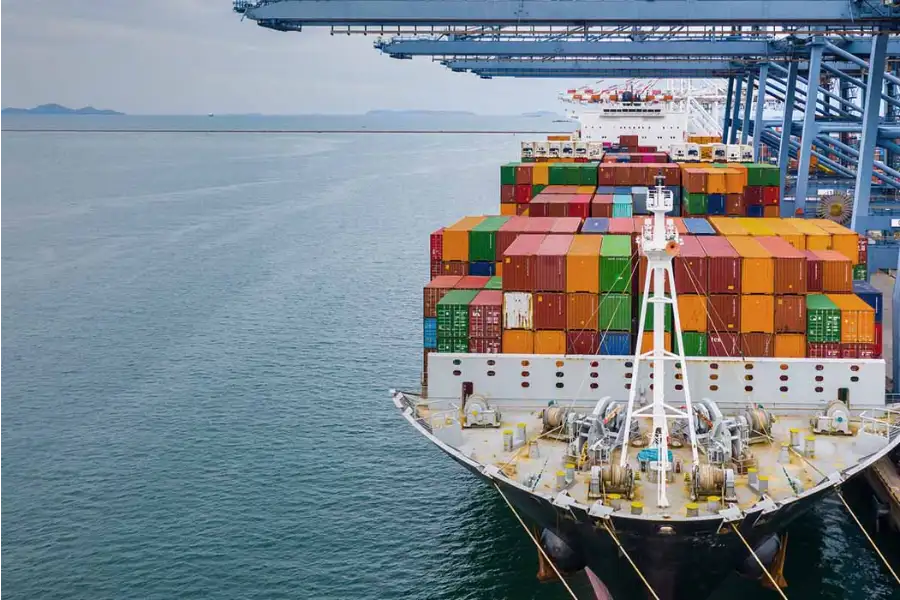 Global Logistics Management: Proven Tactics For Global Shipping
