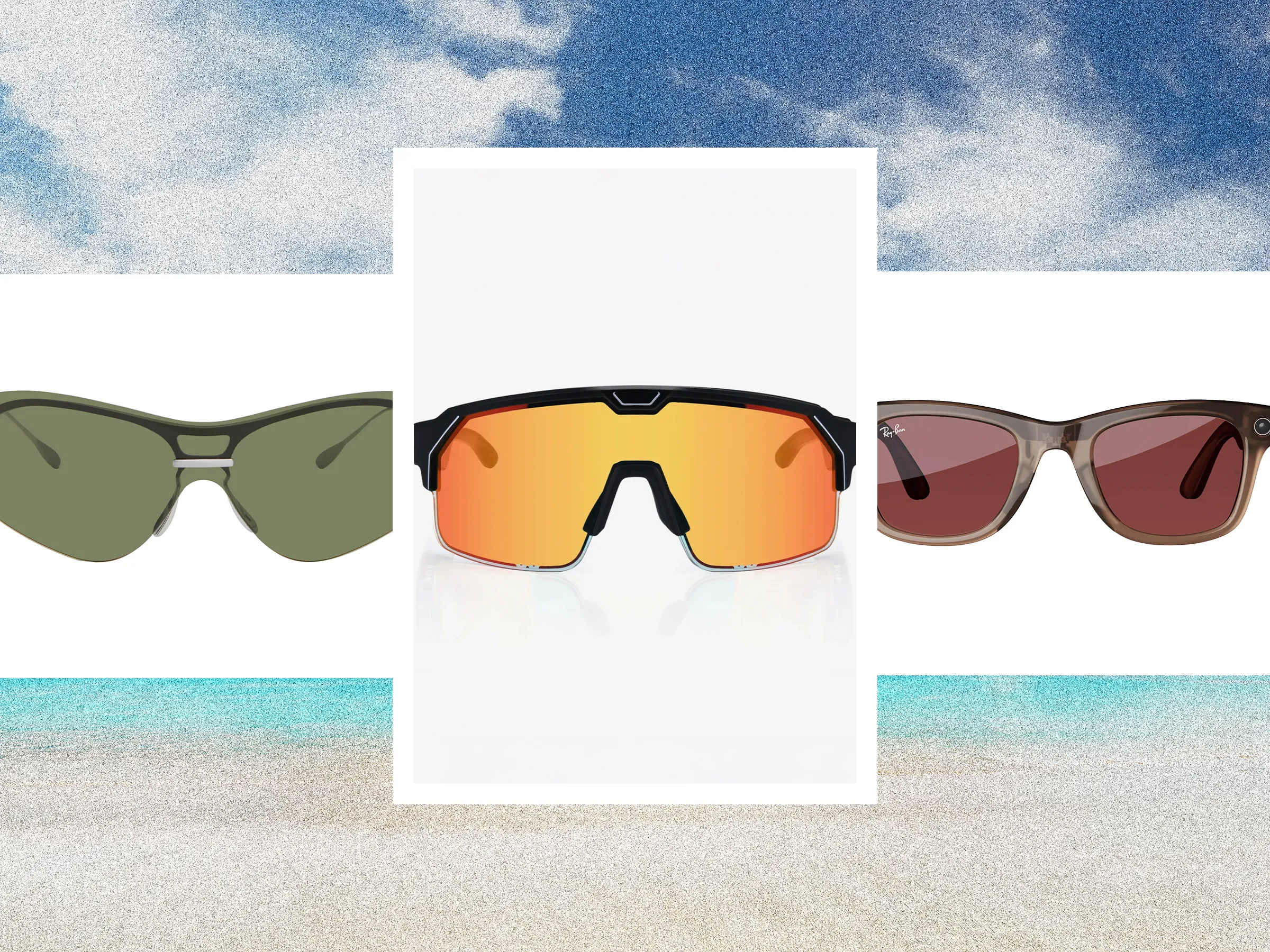 Reliable Global Sunglasses Manufacturers: Custom Solutions