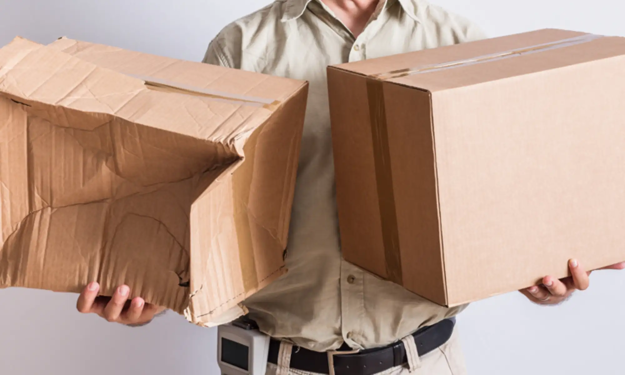 How to Win Shipping Damages Claims? The 8-Step Complete Playbook