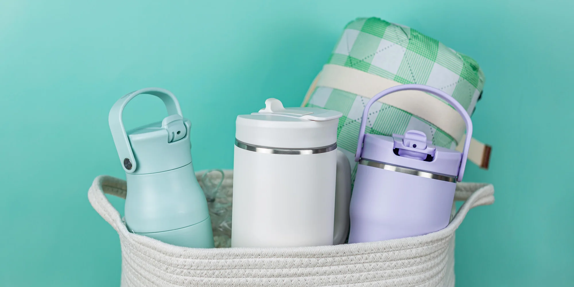 Top 11 Insulated Drinkware Manufacturer In China