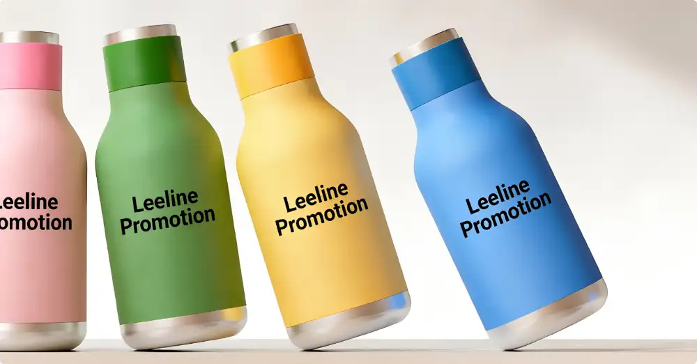 Logos Printing for Water Bottles: Premium Quality Experts