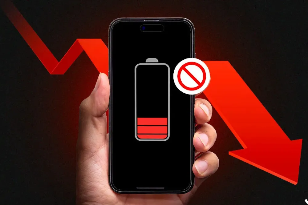 Stop Phone Battery Drain: 5 Fleet Sourcing Mistakes to Avoid