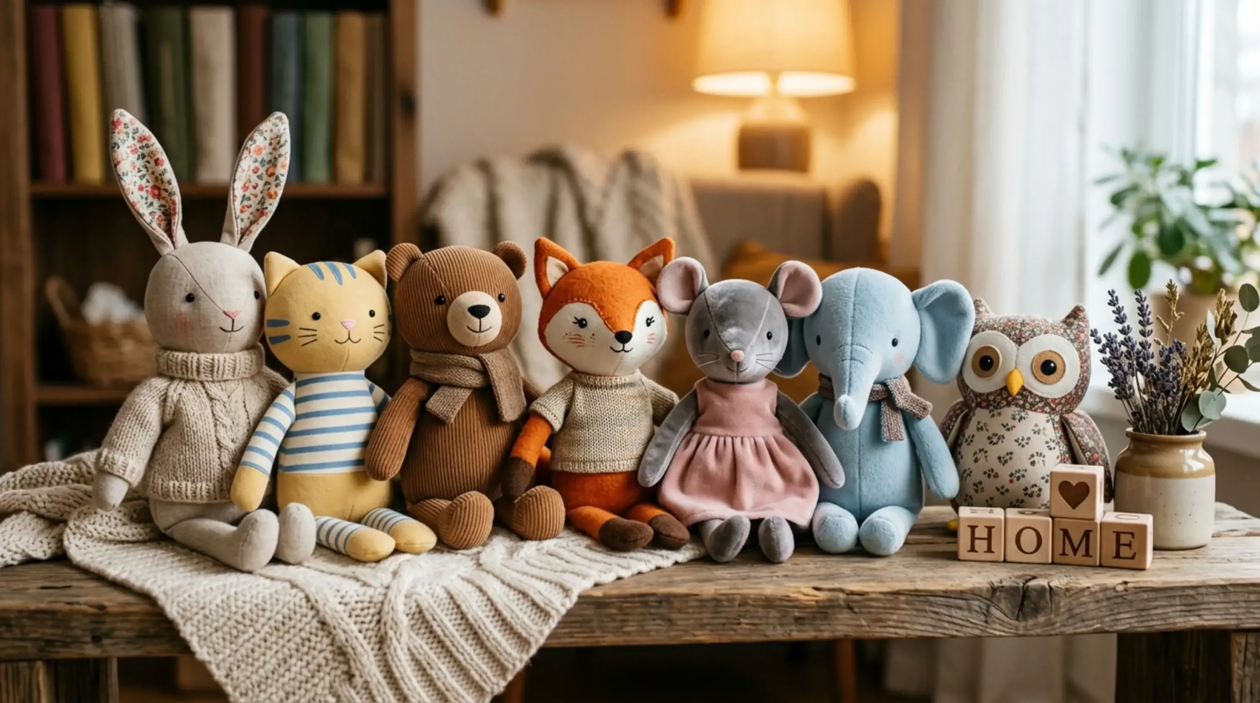 Latest Trends in Custom Plush Toys: Best for Brands & Business