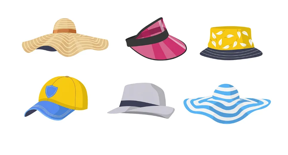13 Types of Caps That Actually Look Good: Profitable Style List