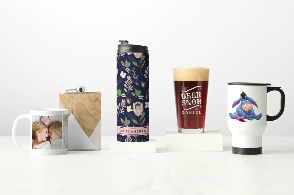 Unique 5 Types of Drinkware: Match Every Beverage Pro Stylist Picks