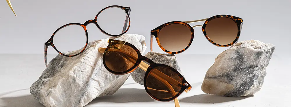 6 Popular Types of Sunglasses Ideal for Promotional Campaigns