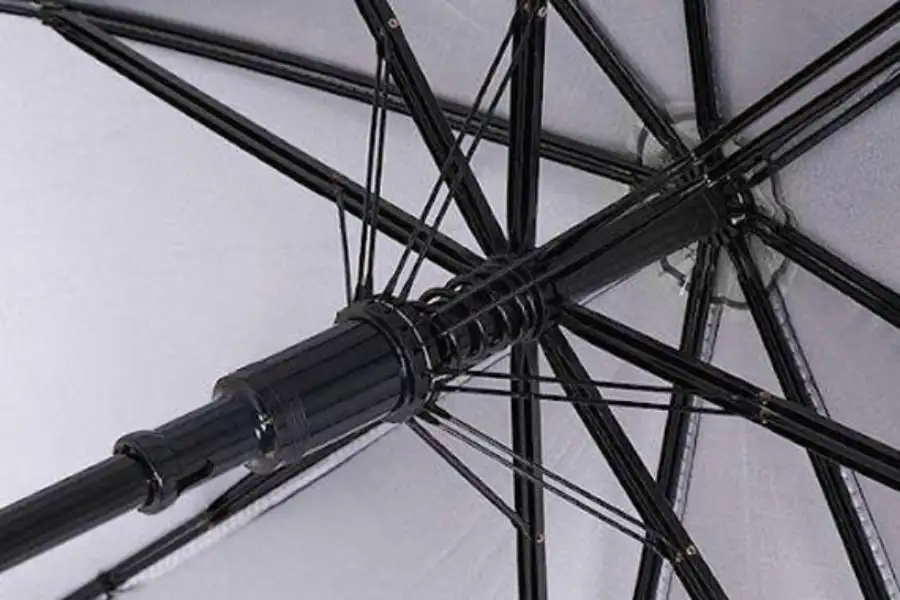 4 Types of Umbrella Frame Material: Reliable Frame Solutions
