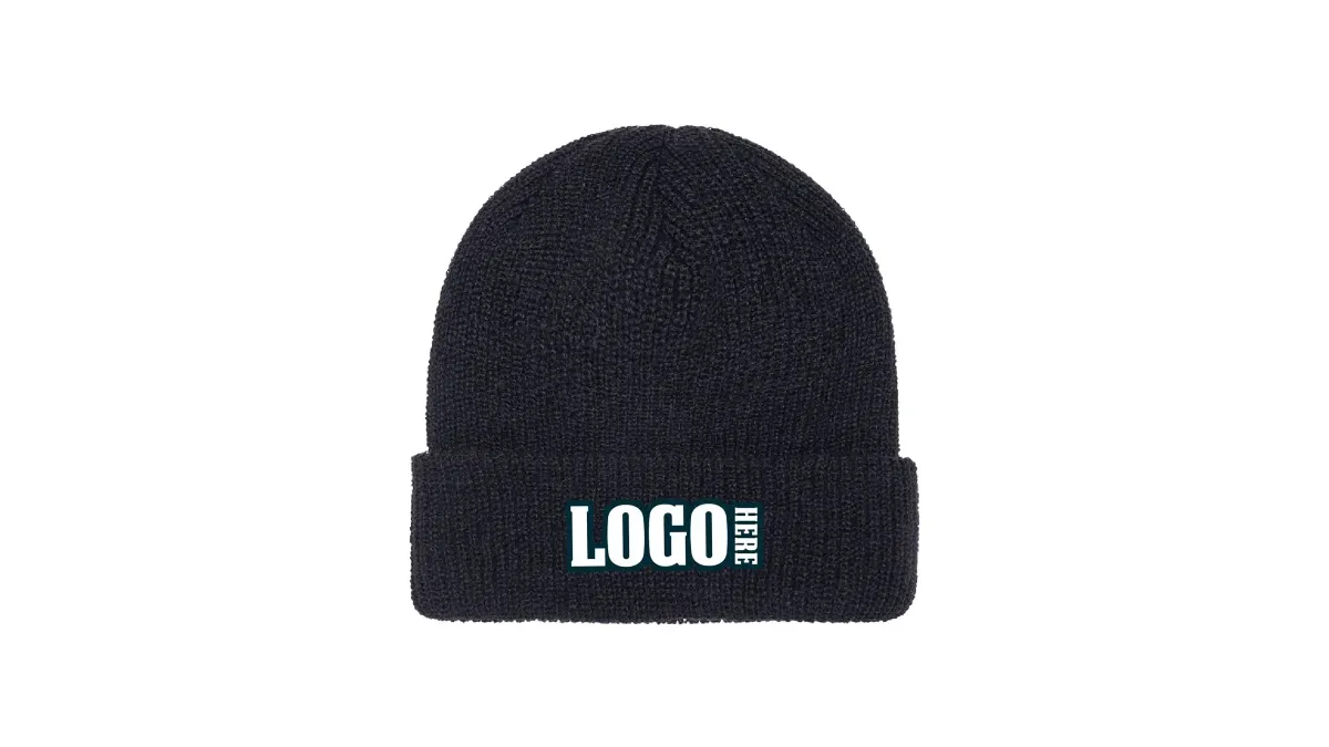 7 Custom Beanie Manufacturers USA: 48-Unit MOQ, Fast Launch