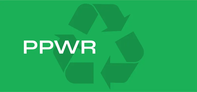 Key benefits of EU PPWR compliance for promotional packaging