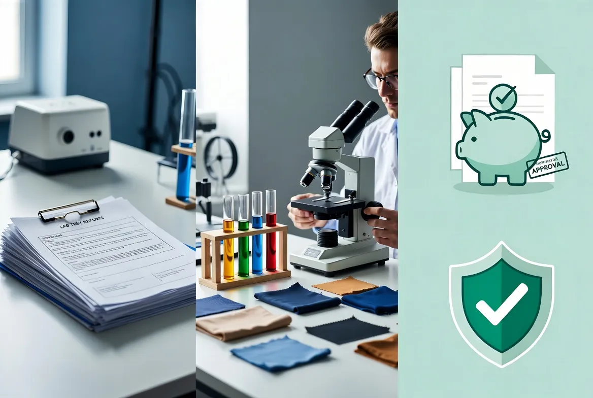 Execute Strategic Third-Party Testing in CPSIA compliance