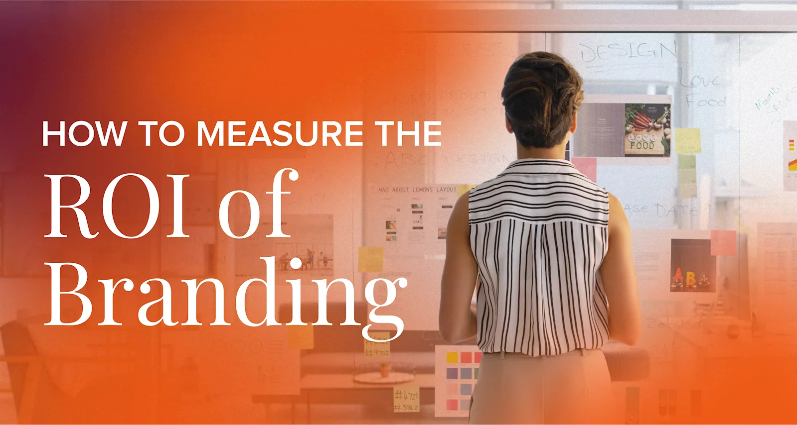How to Measure the ROI of Branded Clothing (A CFO-Ready Model)
