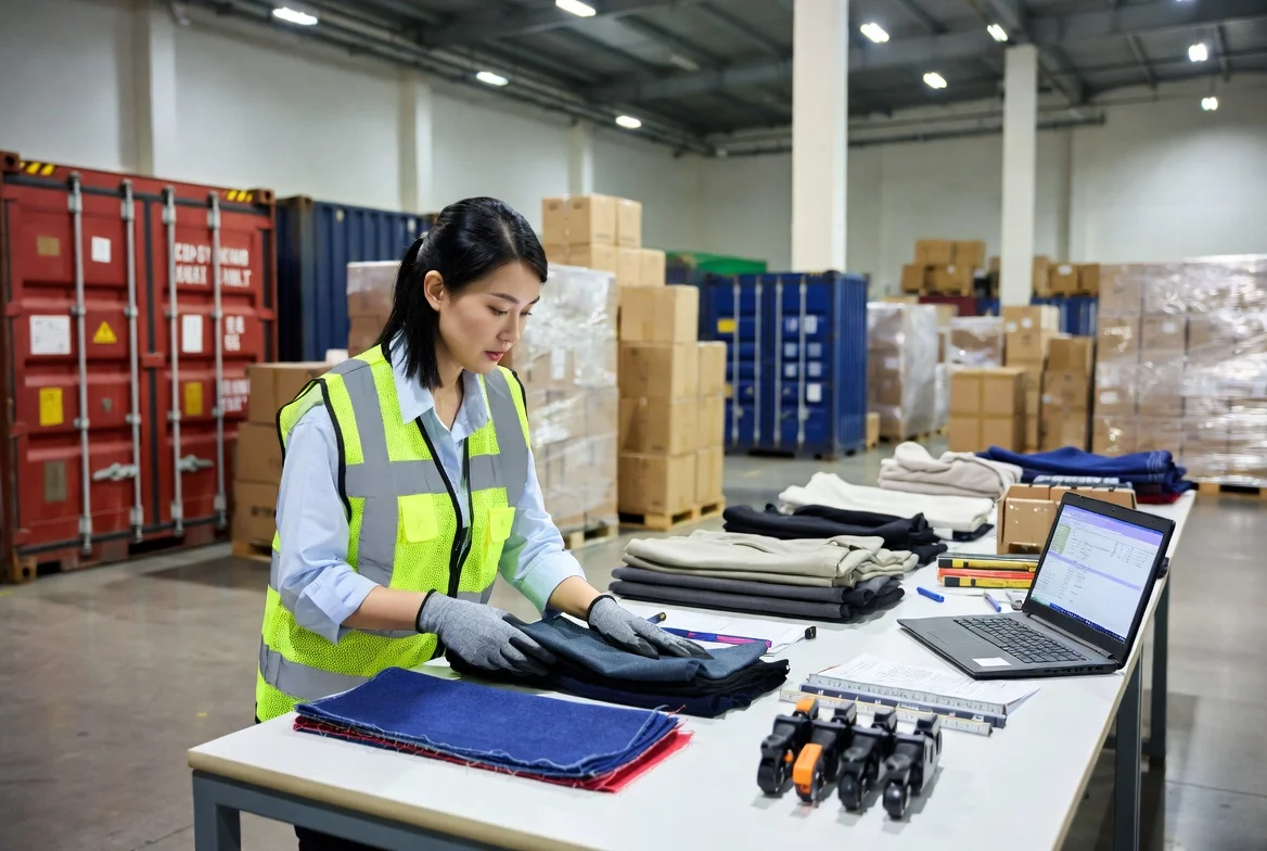 Run a Pre-Audit HS Classification Health Check on Every SKU