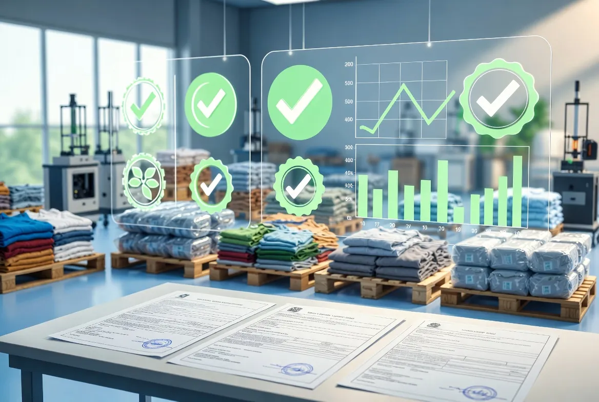 The Business ROI of Strict CPSIA Compliance