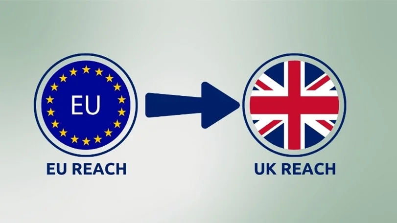 UK REACH vs EU REACH key differences comparison
