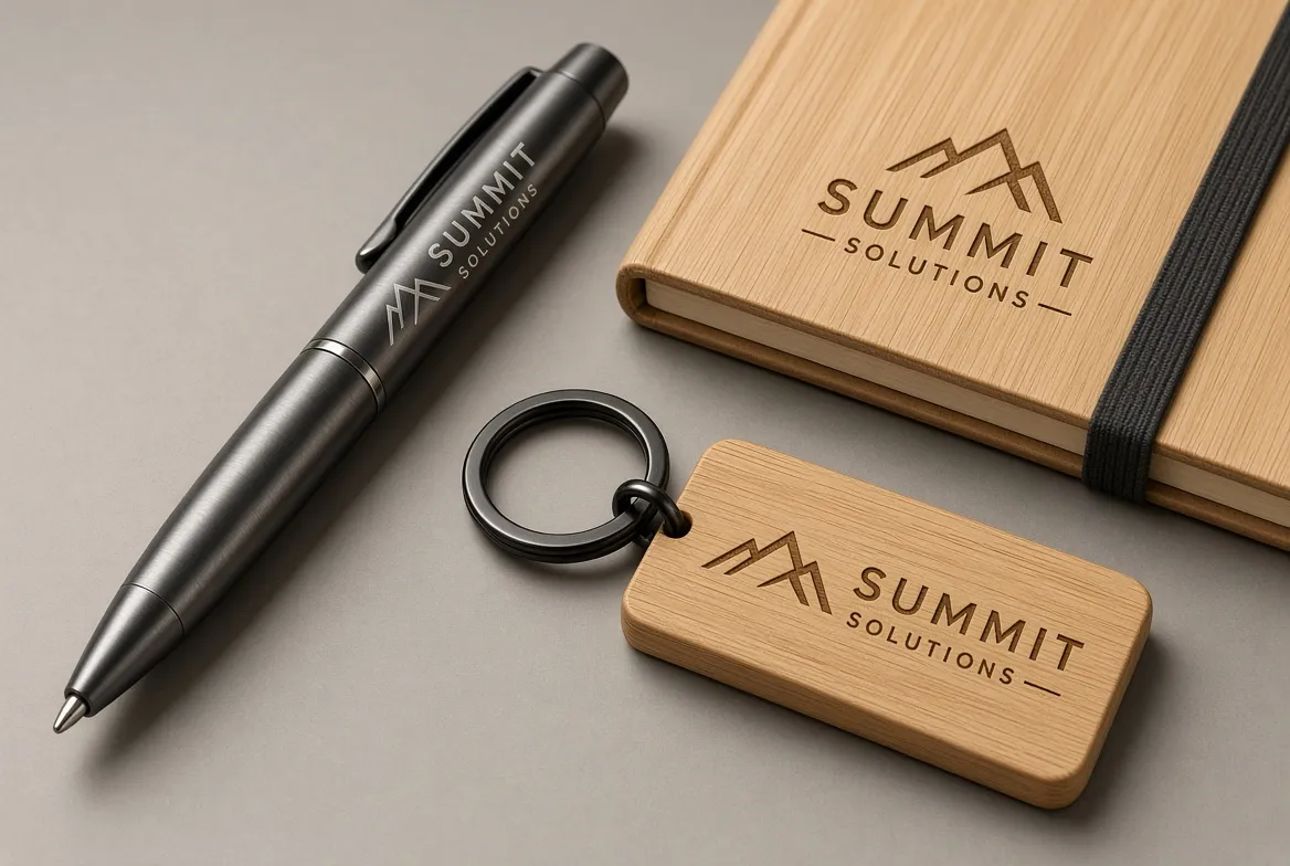 Laser Engraving