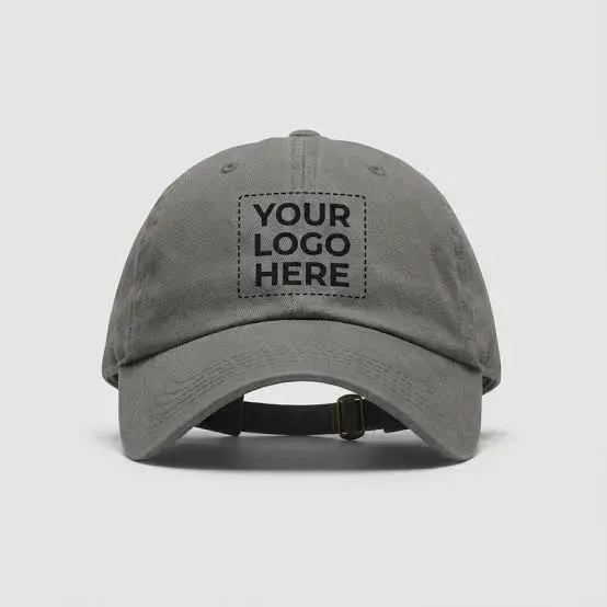 Custom Caps & Headwear