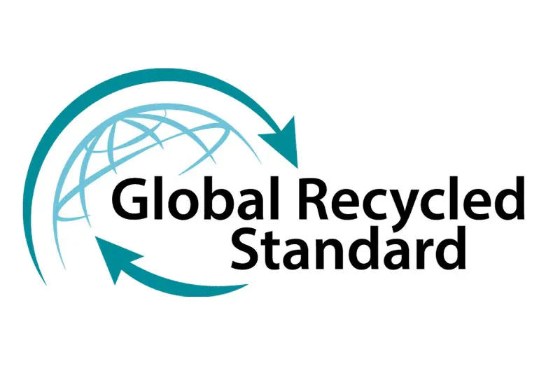 GRS certification logo