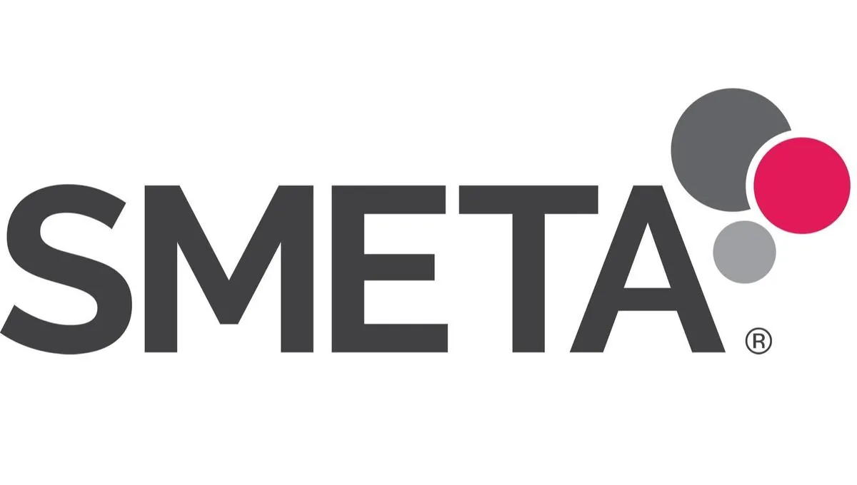 SMETA certification logo