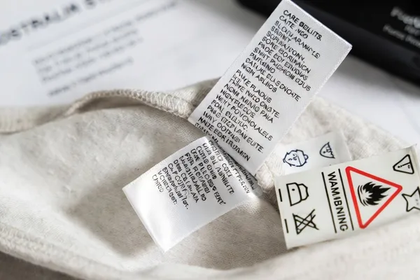 Compliance & Labelling Risks