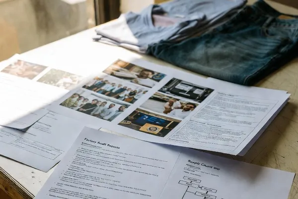 Ethical Transparency Reports