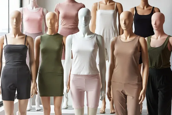 Inclusive Sizing
