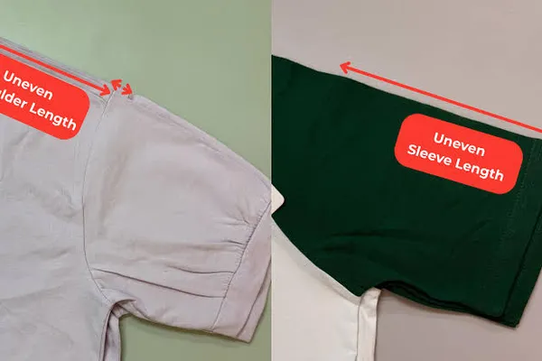 Quality Consistency & Defects