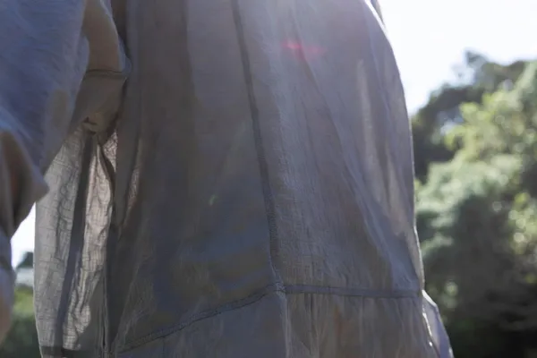 UV-Protective Fabric Innovation