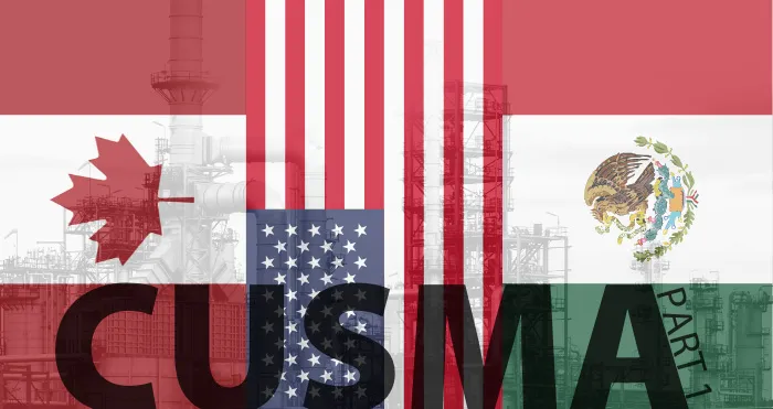 CUSMA/USMCA Origin Uncertainty