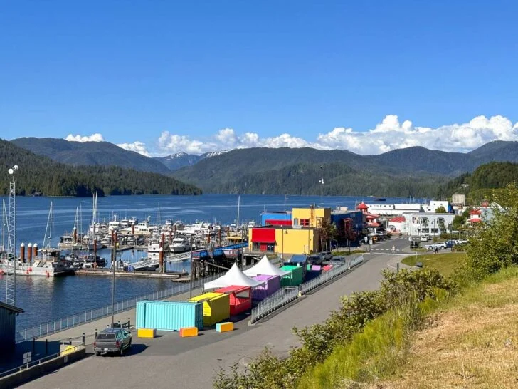 West Coast Port to East Coast Customer — Hidden Inland Costs