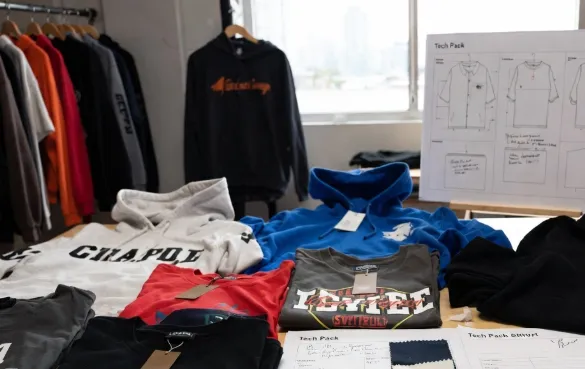 Vancouver DTC Brand: 3-Supplier Vetting Reduces Cost by 22%