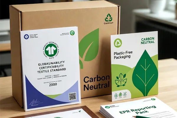 EPR & Sustainability Docs