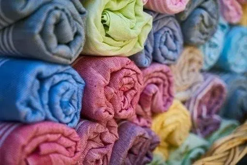 Ringspun Cotton